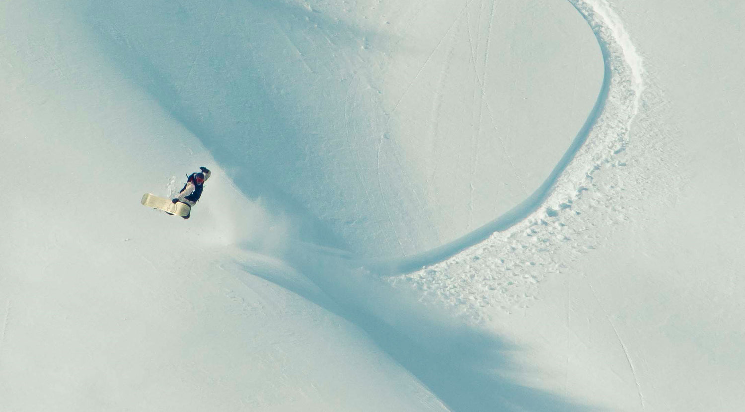 Men's Snowboarding