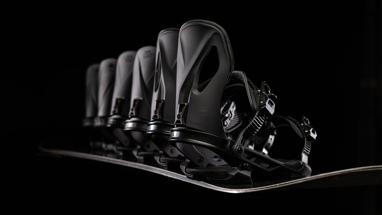 Men's Bindings