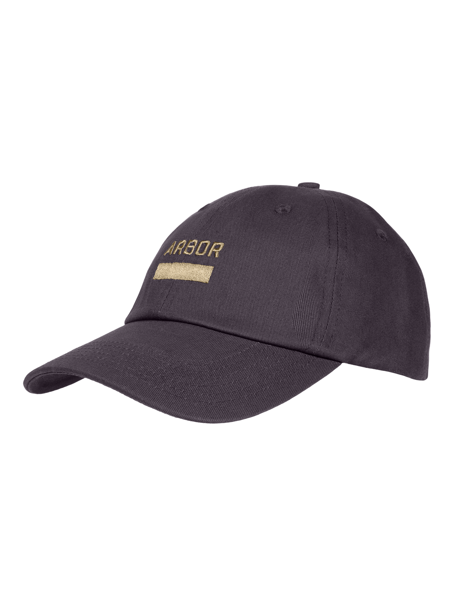 Surplus Cap - Faded Black