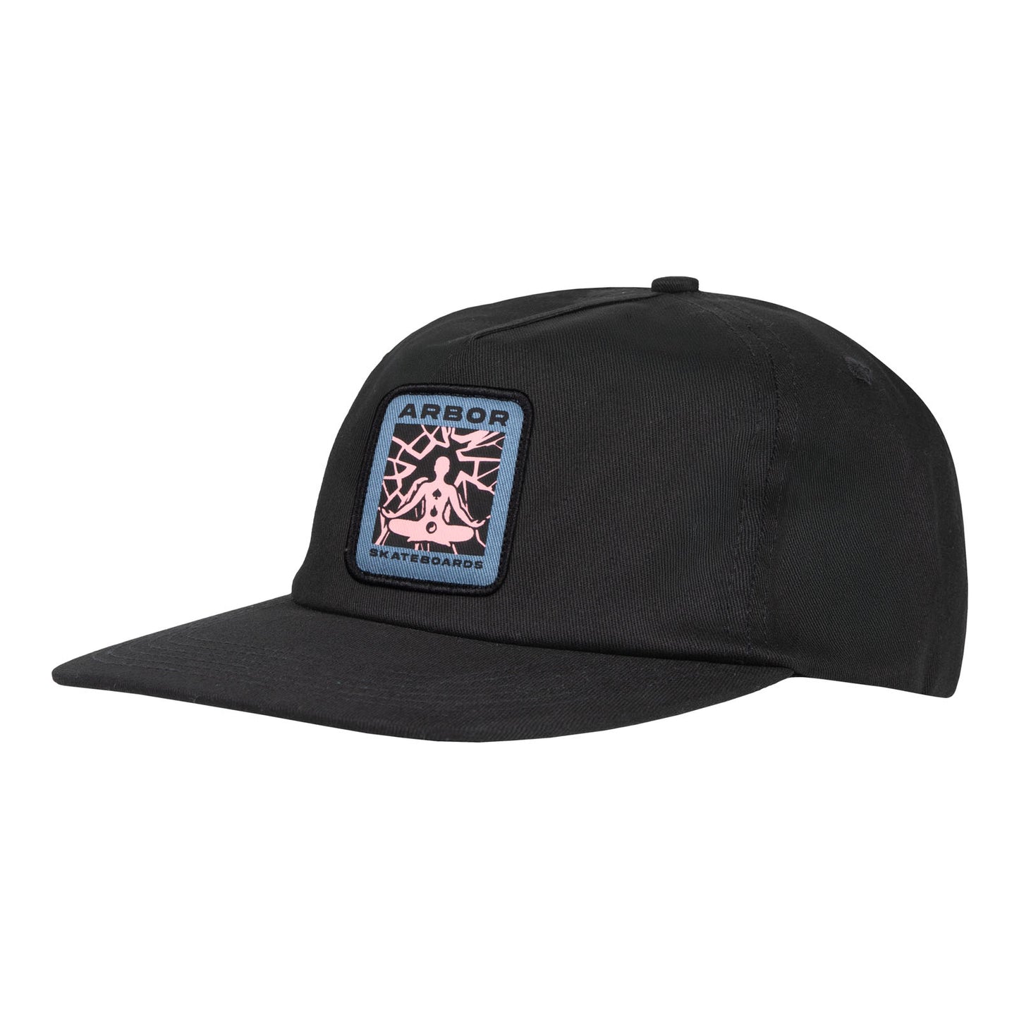 Chaos Cap - Black