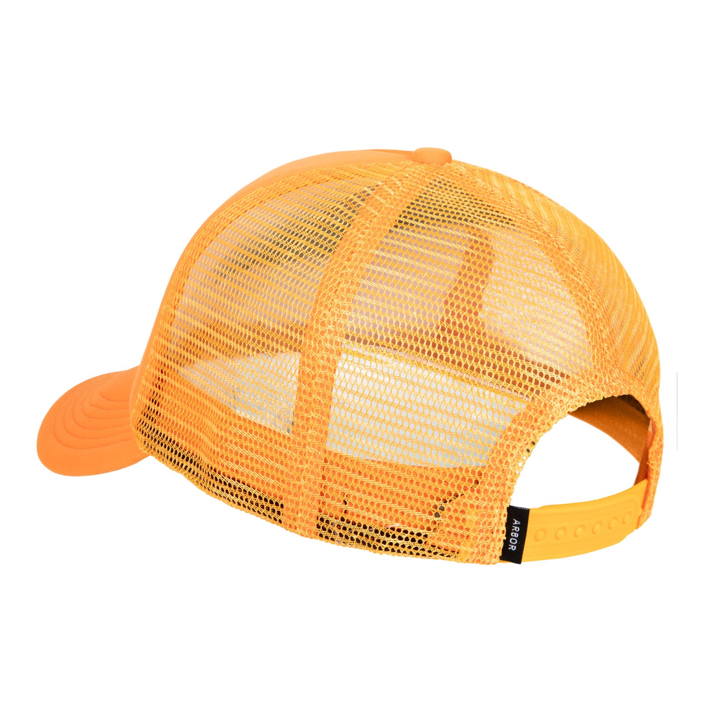 Craft Cap - Safety Orange