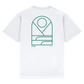 Breaker T-Shirt - White