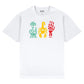 Chroma T-Shirt - White