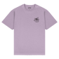 Wizard T-Shirt - Faded Purple