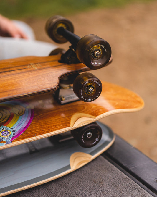 Arbor Collective UK Skateboards, Snowboards, Apparel & Bags