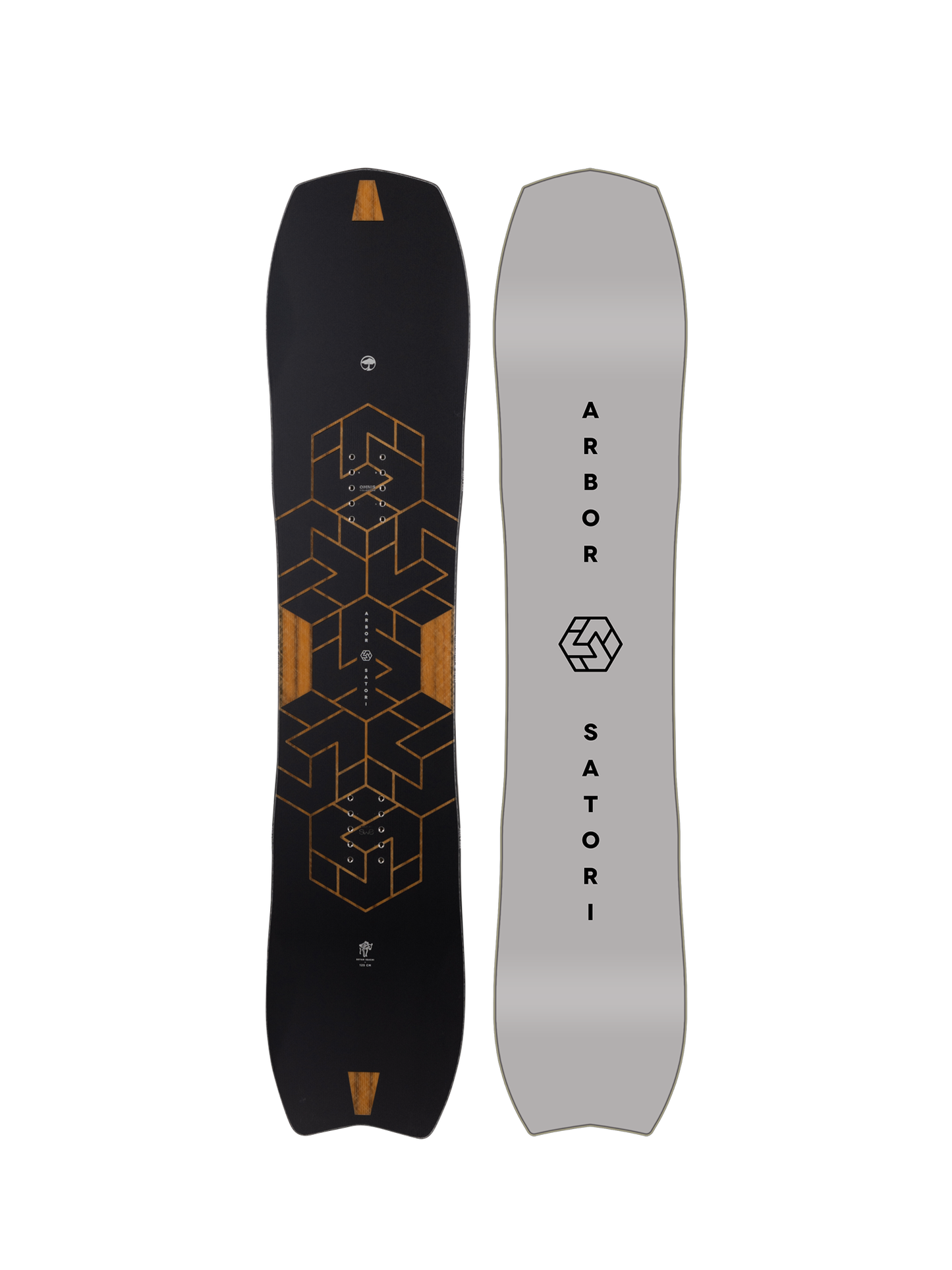 Satori Smalls Snowboard