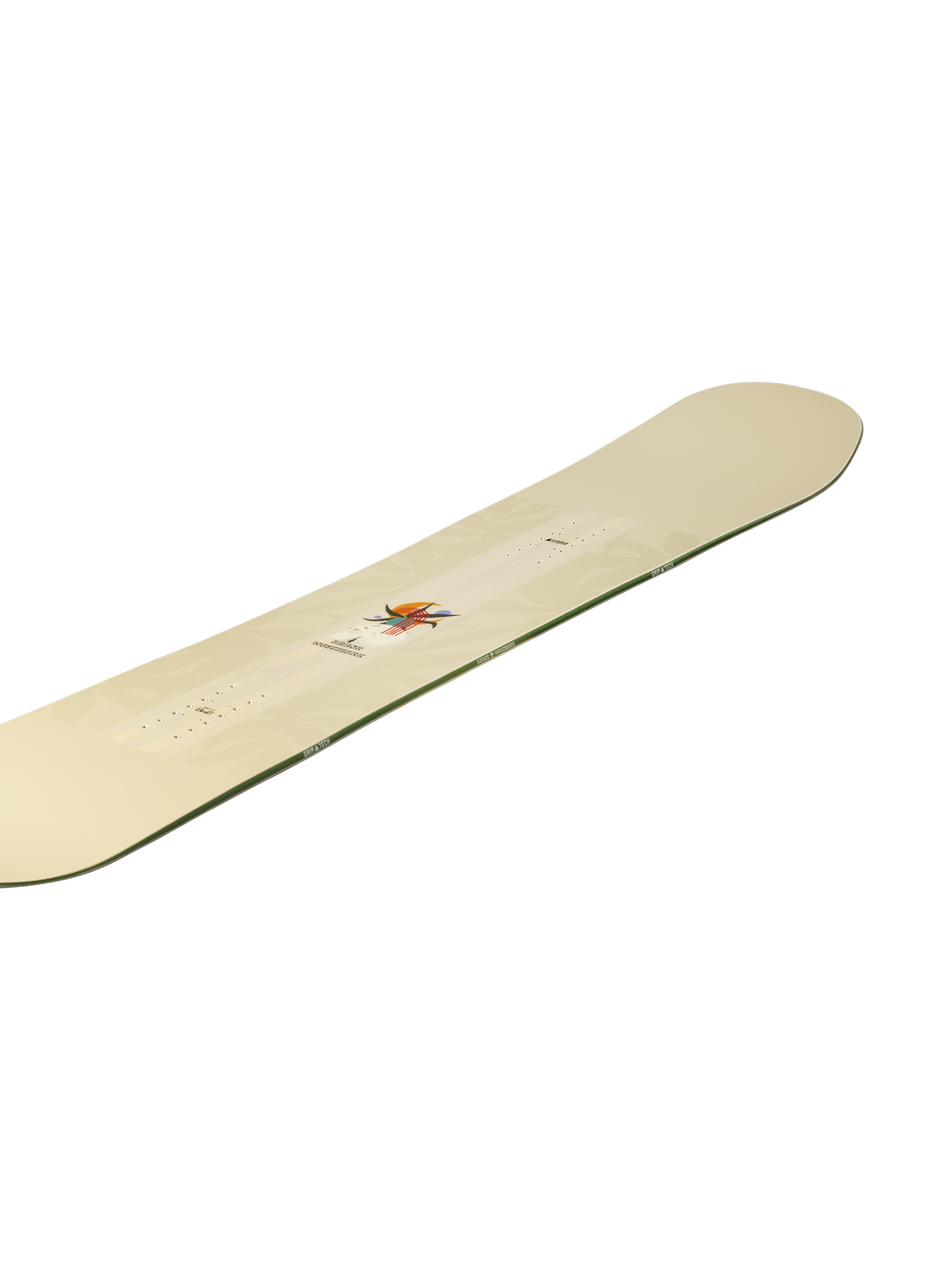 Westmark Snowboard